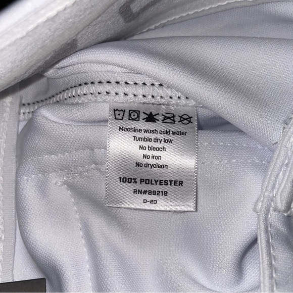 NWT Champro Knicker Baseball Pants Size XL - Picture 4 of 8